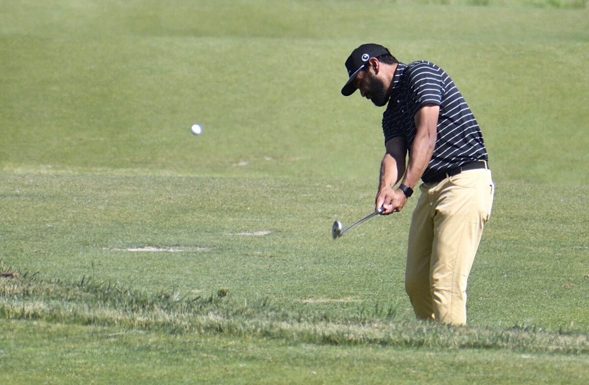 John Oda holds on to win 2023 Provo Open in playoff News, Sports